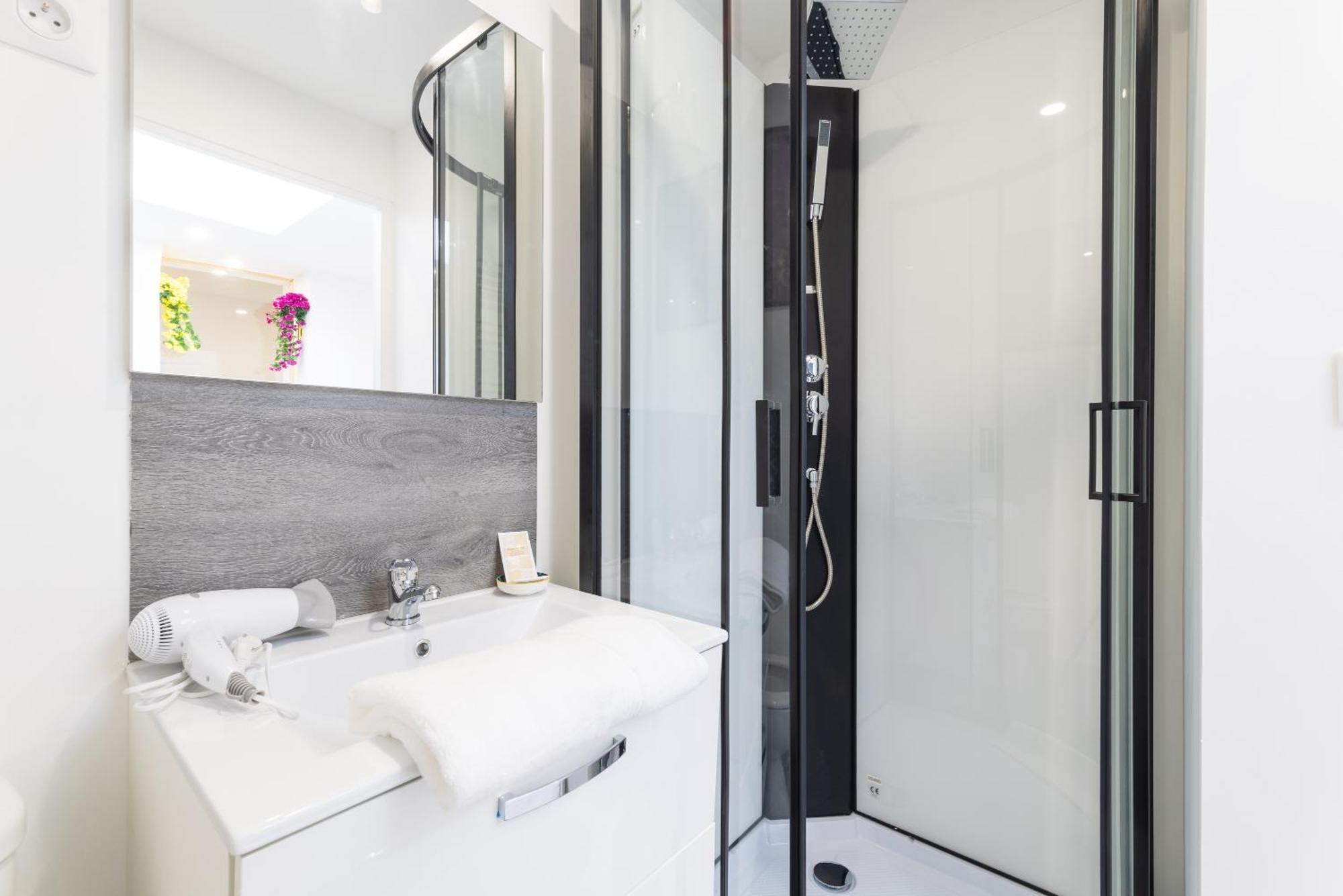 Glm Groupe - Glm Residences 2 Saint-Quentin  Exterior foto