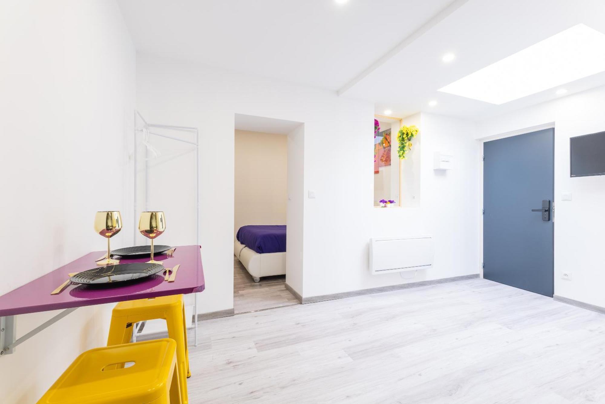 Glm Groupe - Glm Residences 2 Saint-Quentin  Exterior foto